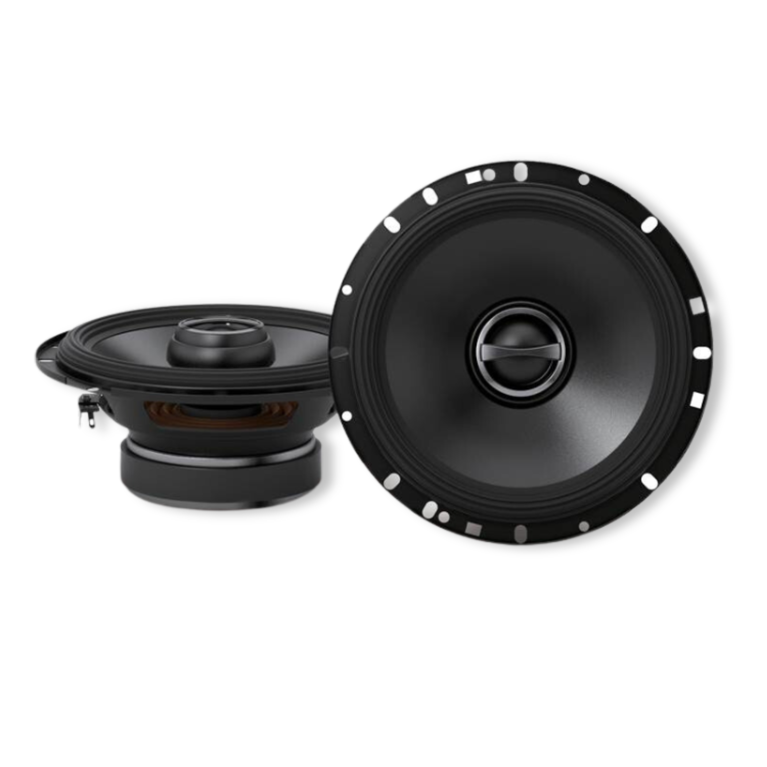 6.5" Speakers